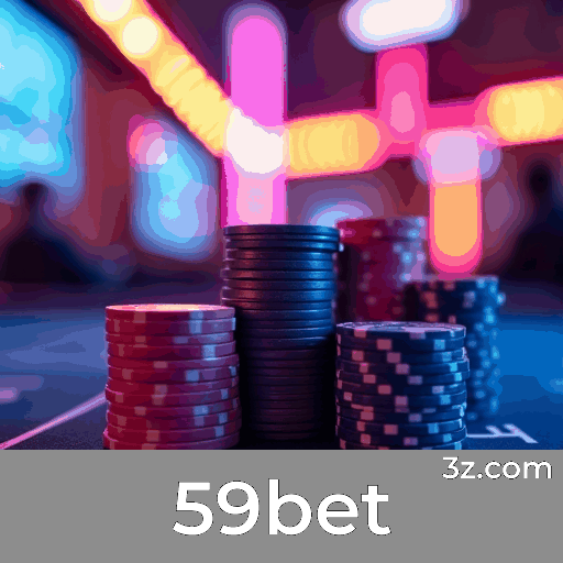 59bet: Plataforma de Apostas Confiável e Rápida