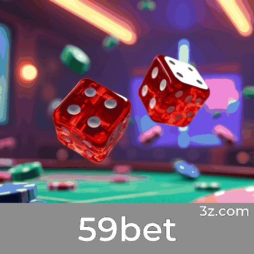 59bet: Plataforma com bônus abundantes para brasileiros