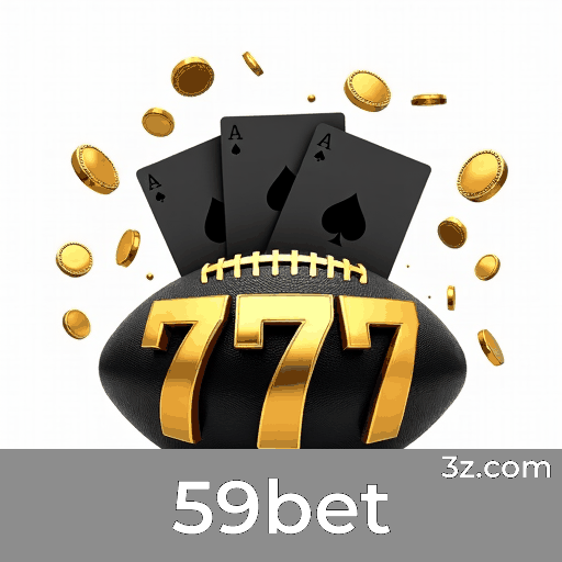 59bet: Plataforma de Apostas Confiável e Rápida