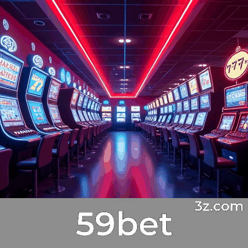 59bet: Plataforma de Apostas Confiável e Rápida