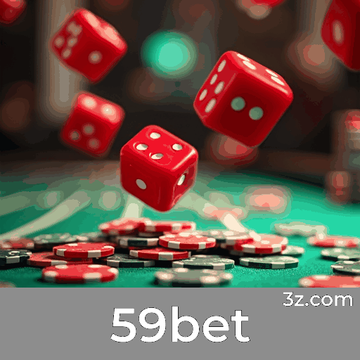 59bet: Plataforma de Apostas Confiável e Rápida