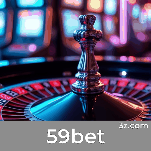 59bet Aplicativo: Conecte-se com Jogadores Globais