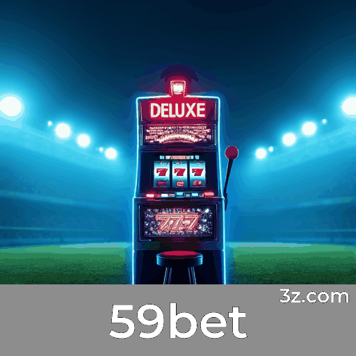 59bet Promo: Descubra Valor Estratégico