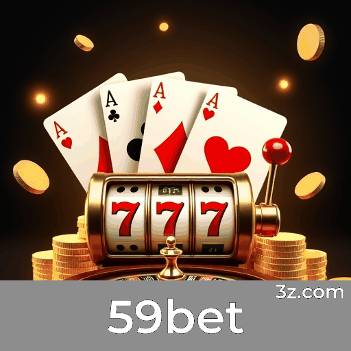 59bet: Plataforma de Apostas Confiável e Rápida